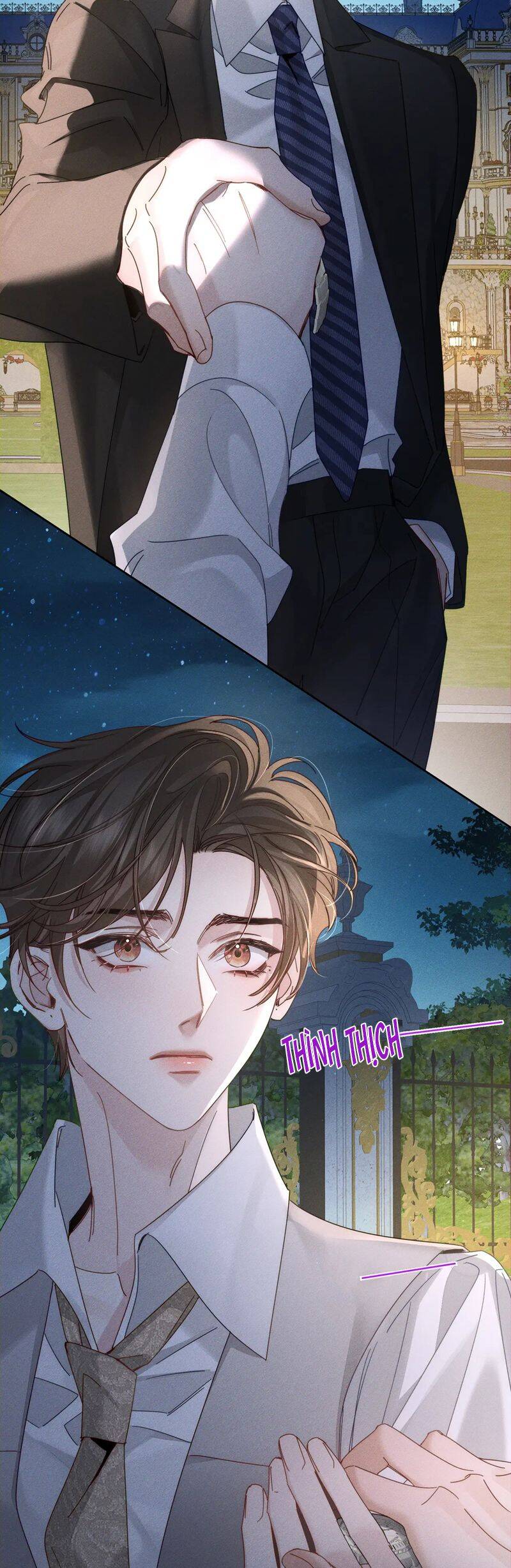 Nhân Vật Chính Chỉ Muốn Yêu Đương - Chapter 190 - Page 6