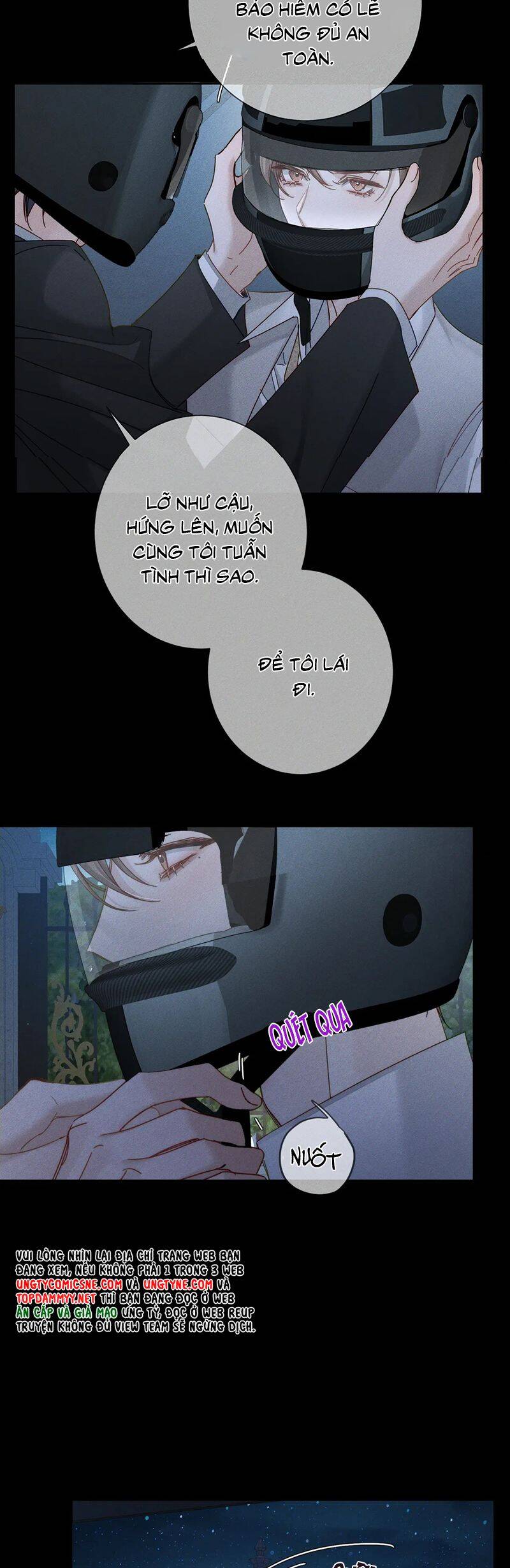 Nhân Vật Chính Chỉ Muốn Yêu Đương - Chapter 190 - Page 8