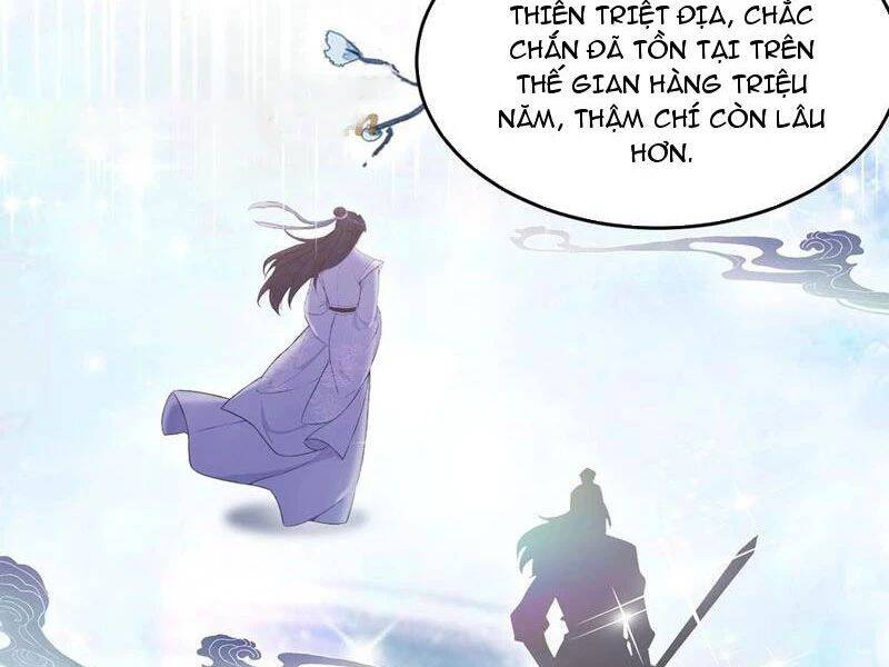 Hoá Ra Ta Đã Vô Địch Từ Lâu - Chapter 216 - Page 13