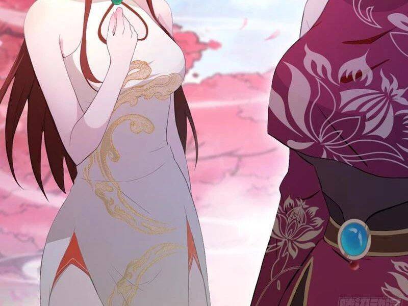 Hoá Ra Ta Đã Vô Địch Từ Lâu - Chapter 216 - Page 21