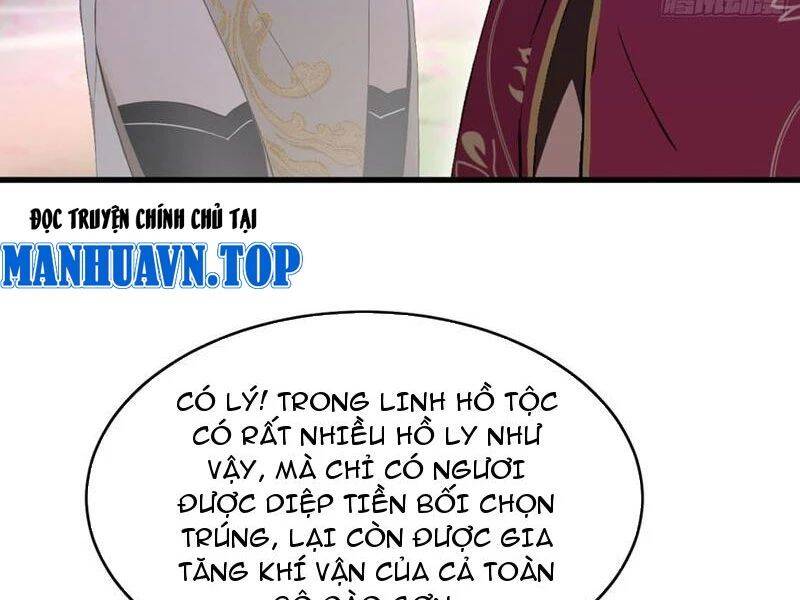 Hoá Ra Ta Đã Vô Địch Từ Lâu - Chapter 216 - Page 22