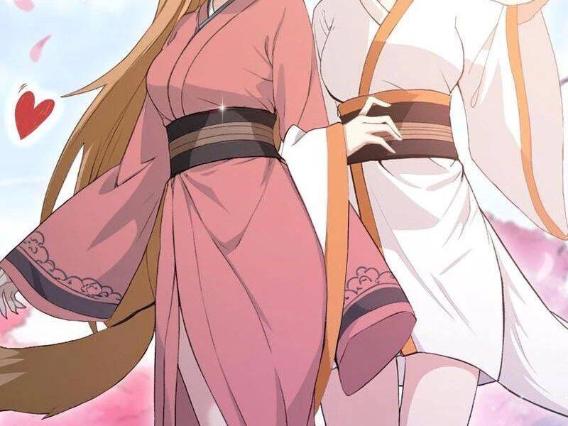 Hoá Ra Ta Đã Vô Địch Từ Lâu - Chapter 216 - Page 32