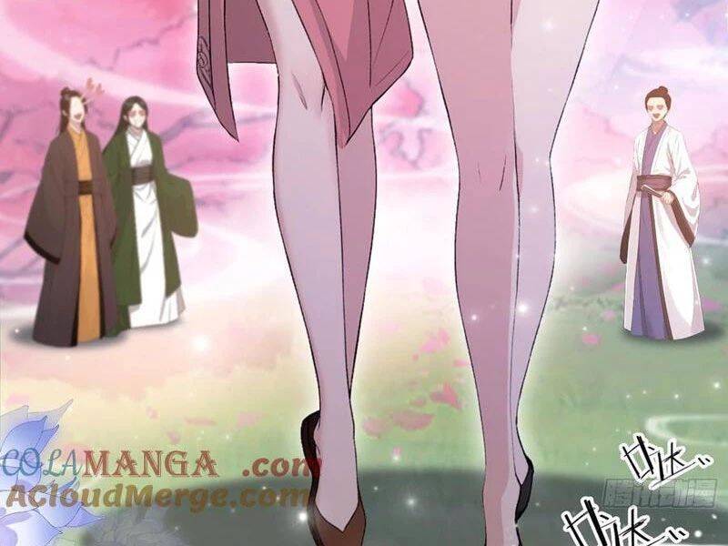 Hoá Ra Ta Đã Vô Địch Từ Lâu - Chapter 216 - Page 33