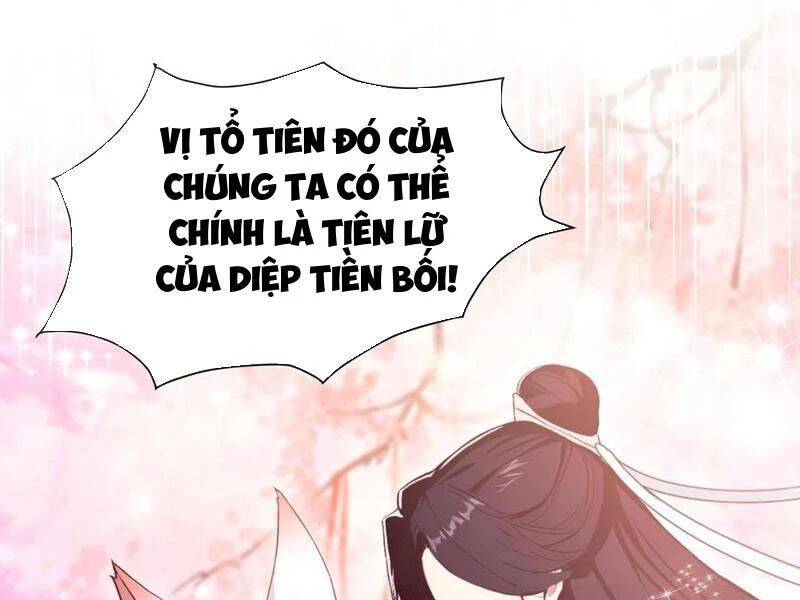Hoá Ra Ta Đã Vô Địch Từ Lâu - Chapter 216 - Page 36
