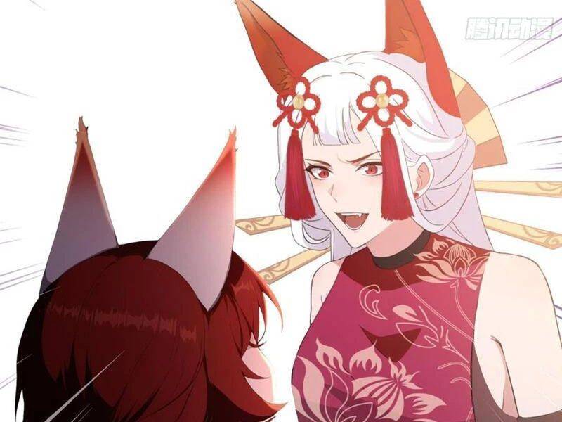 Hoá Ra Ta Đã Vô Địch Từ Lâu - Chapter 216 - Page 41