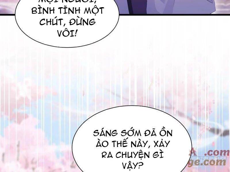 Hoá Ra Ta Đã Vô Địch Từ Lâu - Chapter 216 - Page 55