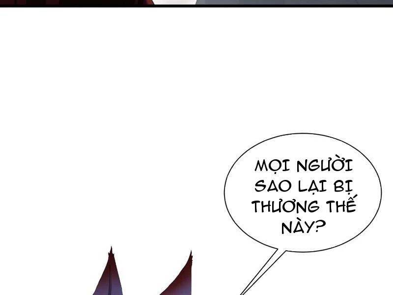 Hoá Ra Ta Đã Vô Địch Từ Lâu - Chapter 216 - Page 59