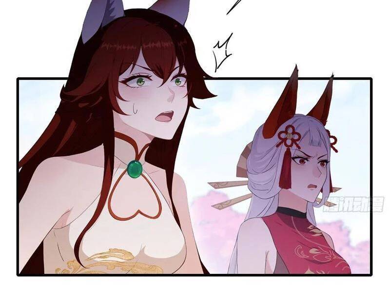 Hoá Ra Ta Đã Vô Địch Từ Lâu - Chapter 216 - Page 60