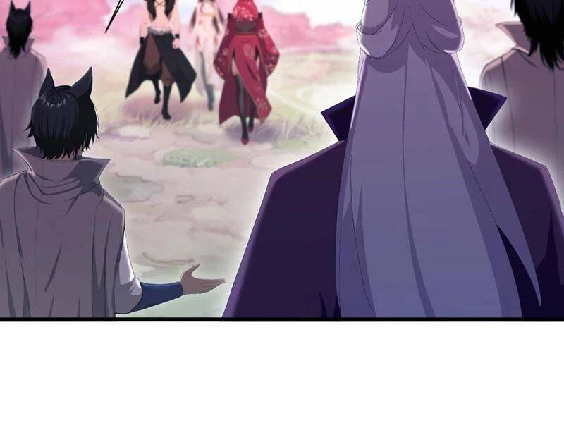 Hoá Ra Ta Đã Vô Địch Từ Lâu - Chapter 216 - Page 62