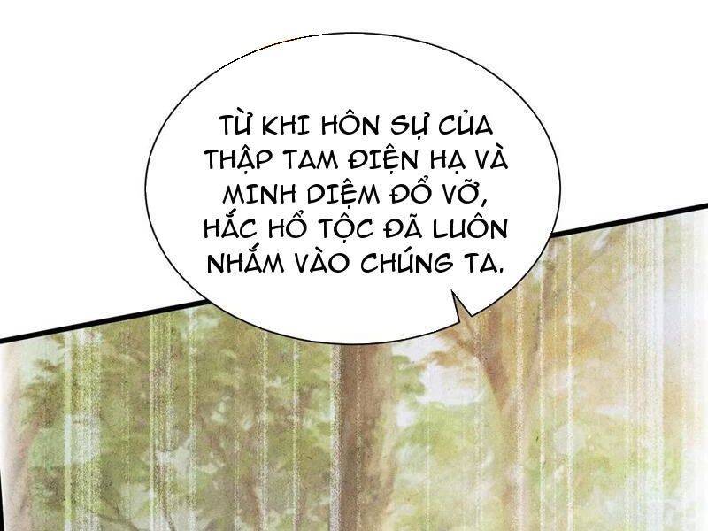 Hoá Ra Ta Đã Vô Địch Từ Lâu - Chapter 216 - Page 63