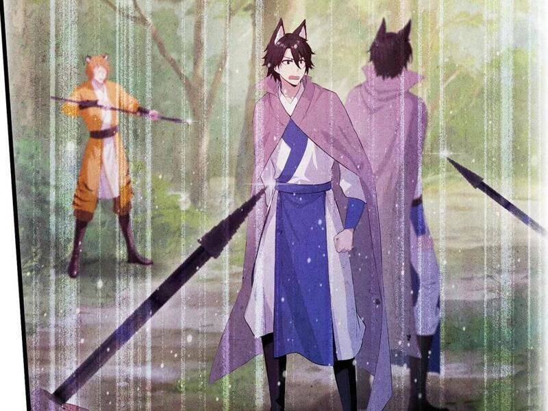 Hoá Ra Ta Đã Vô Địch Từ Lâu - Chapter 216 - Page 64