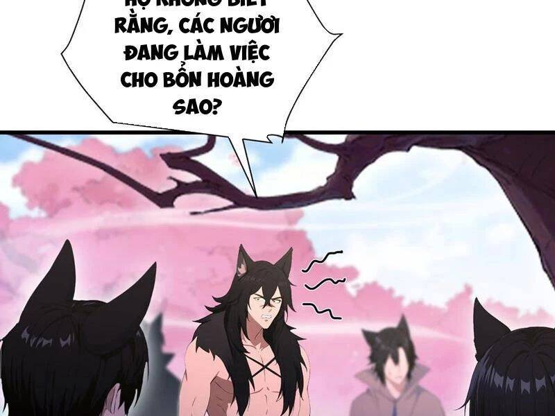 Hoá Ra Ta Đã Vô Địch Từ Lâu - Chapter 216 - Page 70
