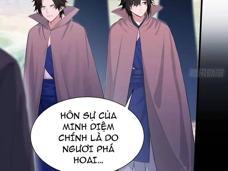 Hoá Ra Ta Đã Vô Địch Từ Lâu - Chapter 216 - Page 73