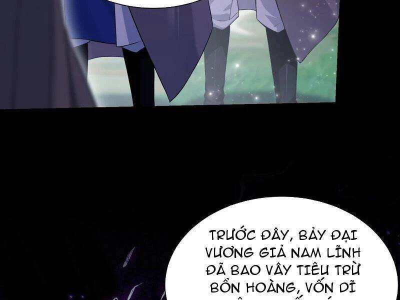 Hoá Ra Ta Đã Vô Địch Từ Lâu - Chapter 216 - Page 74