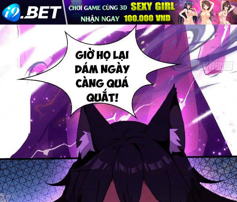 Hoá Ra Ta Đã Vô Địch Từ Lâu - Chapter 216 - Page 77