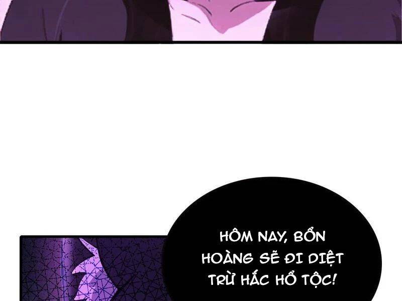 Hoá Ra Ta Đã Vô Địch Từ Lâu - Chapter 216 - Page 79