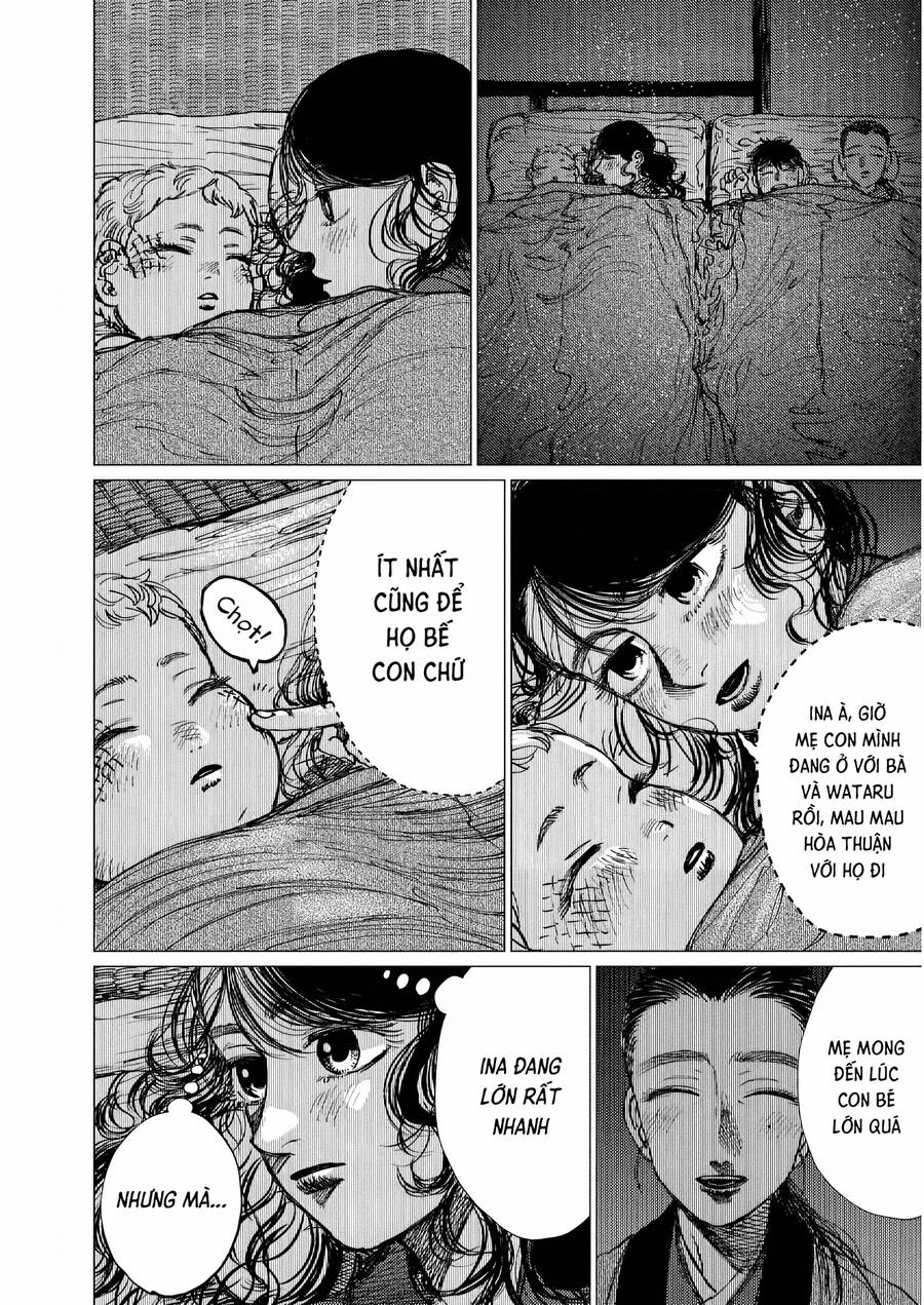 Đại xà phu nhân - Chapter 23 - Page 24