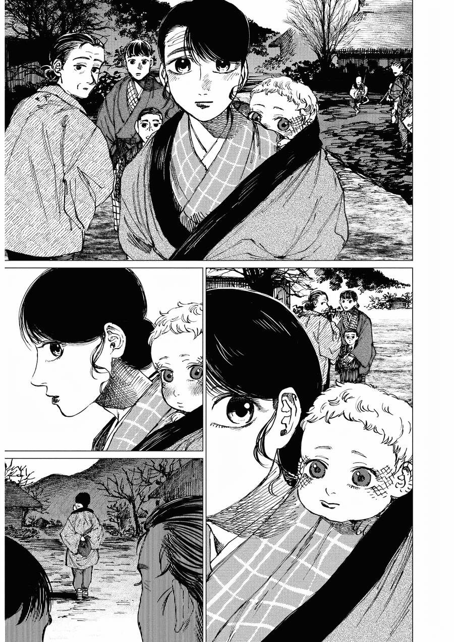 Đại xà phu nhân - Chapter 23 - Page 27