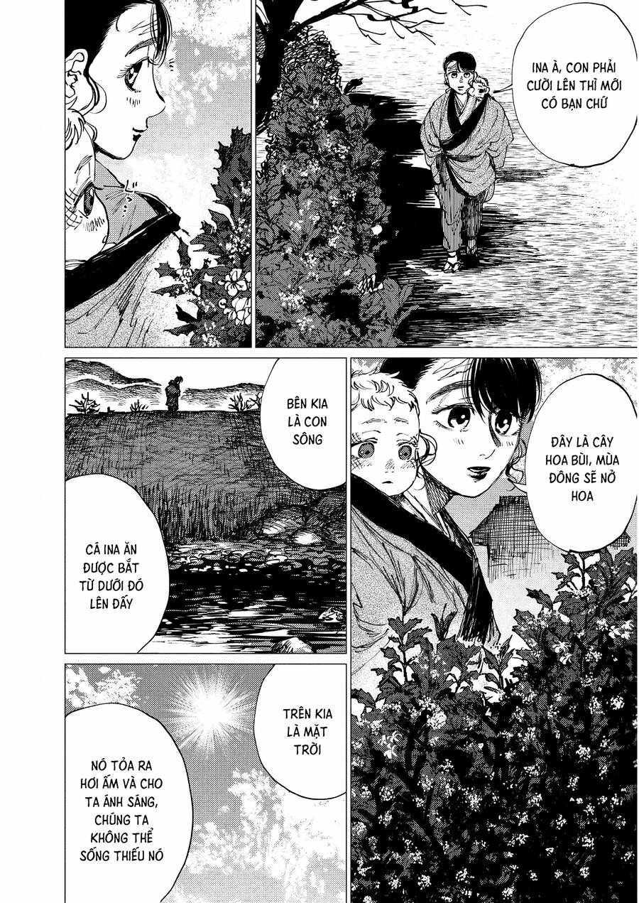 Đại xà phu nhân - Chapter 23 - Page 28