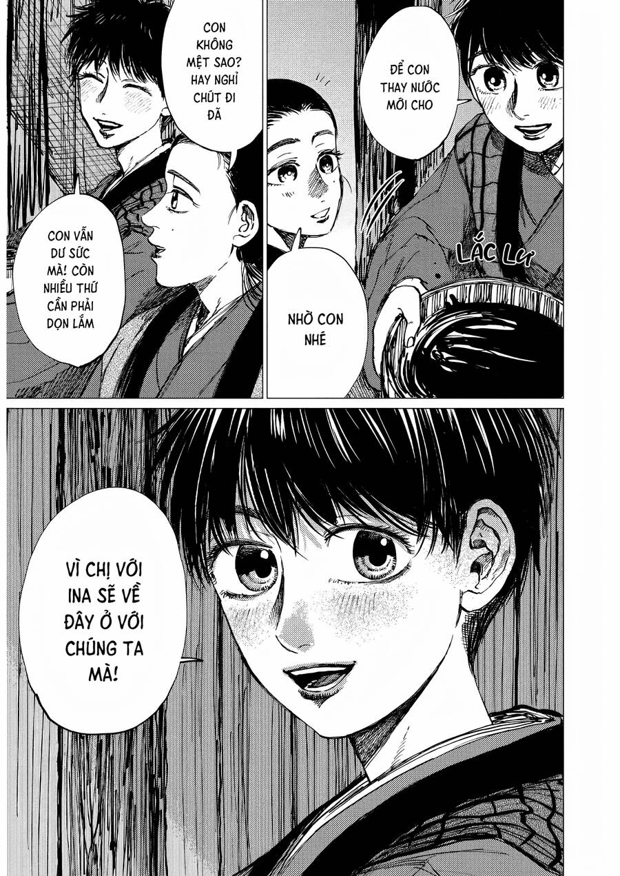 Đại xà phu nhân - Chapter 23 - Page 3