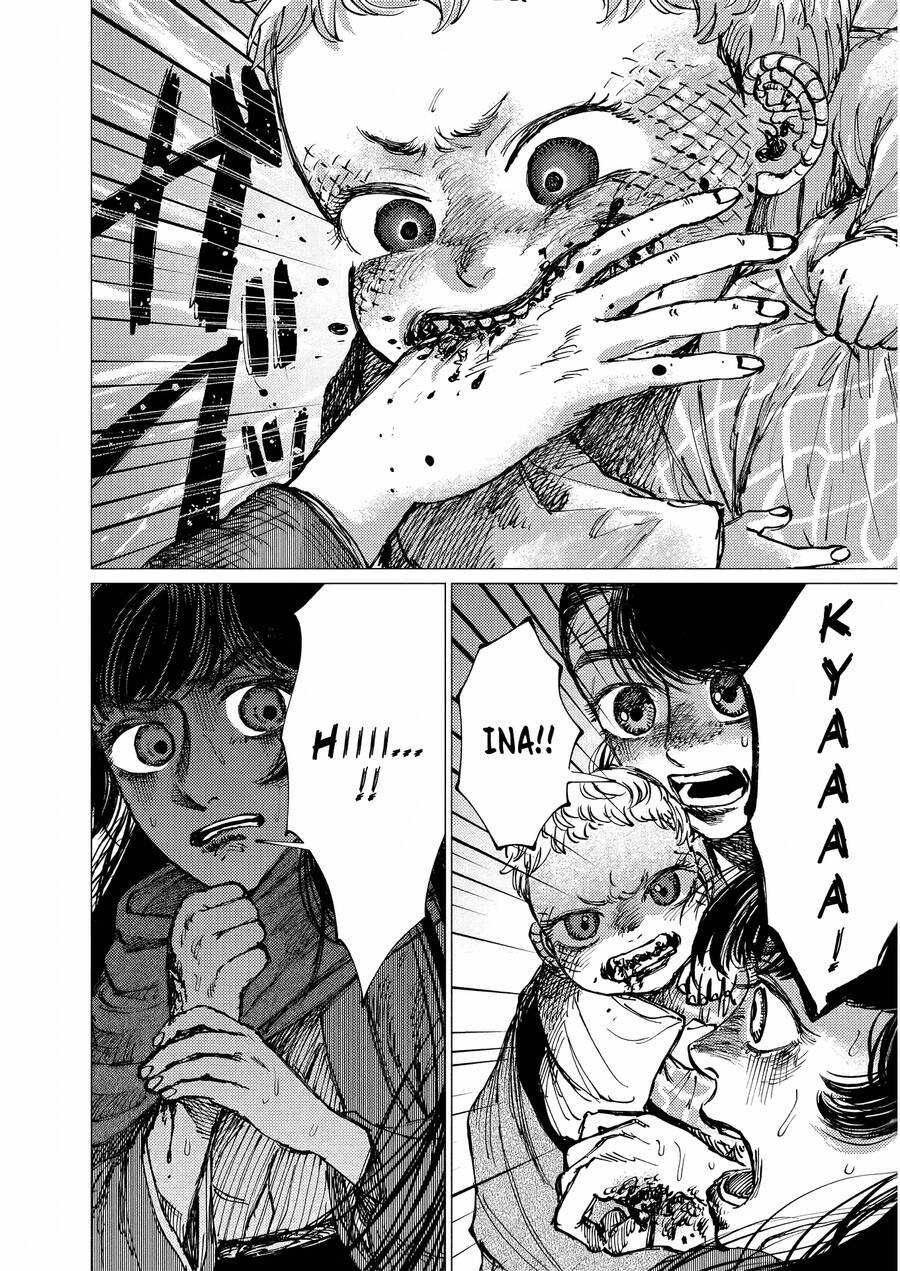 Đại xà phu nhân - Chapter 23 - Page 32