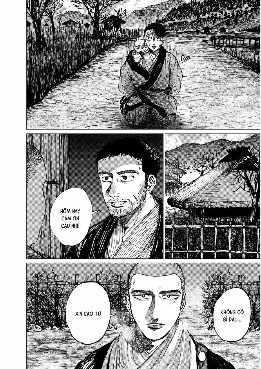 Đại xà phu nhân - Chapter 23 - Page 34