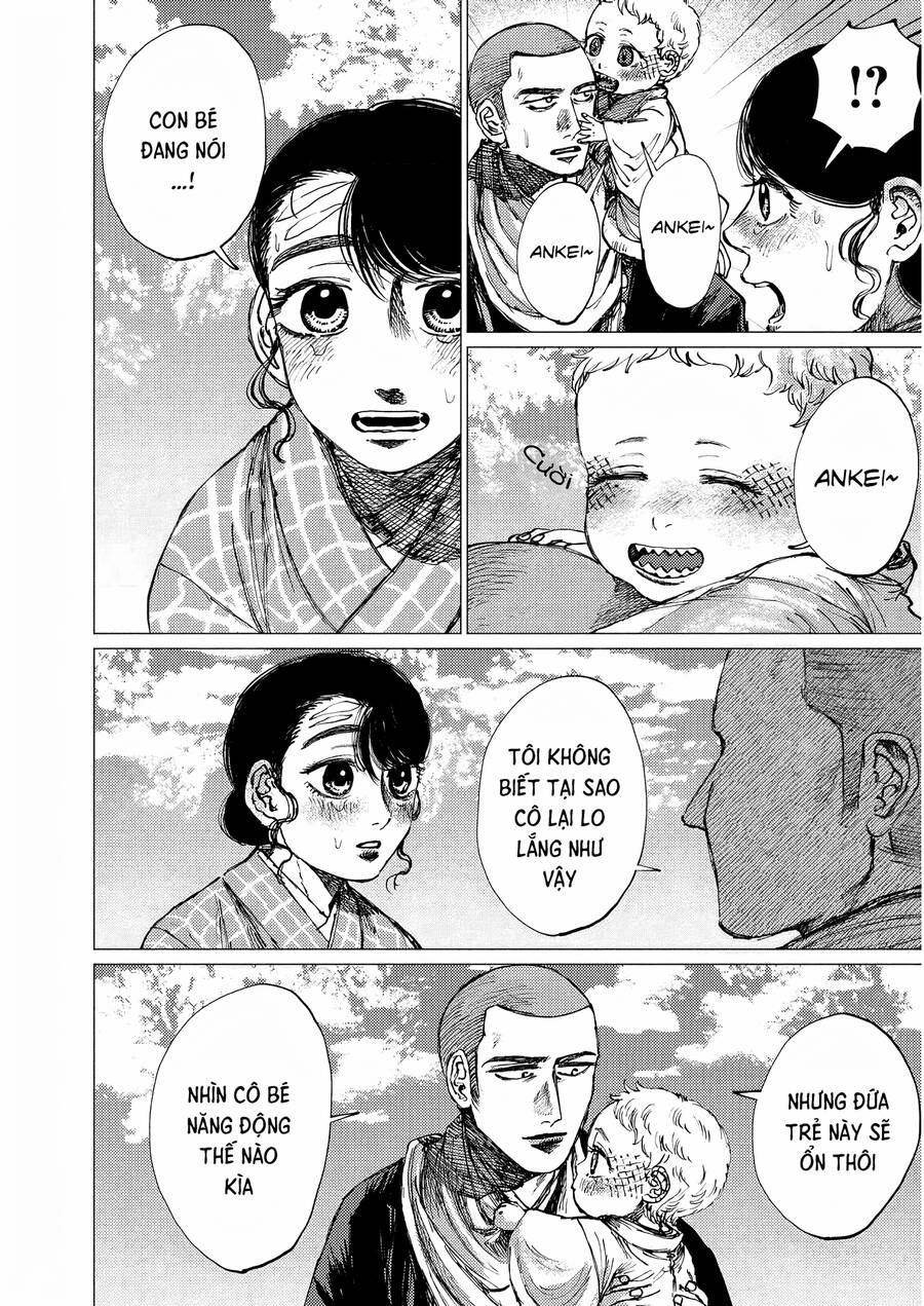 Đại xà phu nhân - Chapter 23 - Page 40