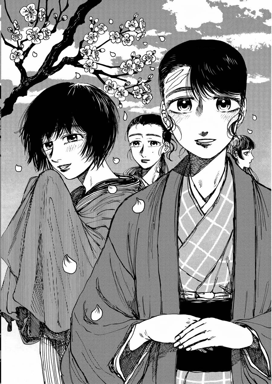 Đại xà phu nhân - Chapter 23 - Page 42