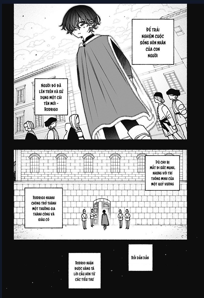 Make The Exorcist Fall In Love - Chapter 74 - Page 14