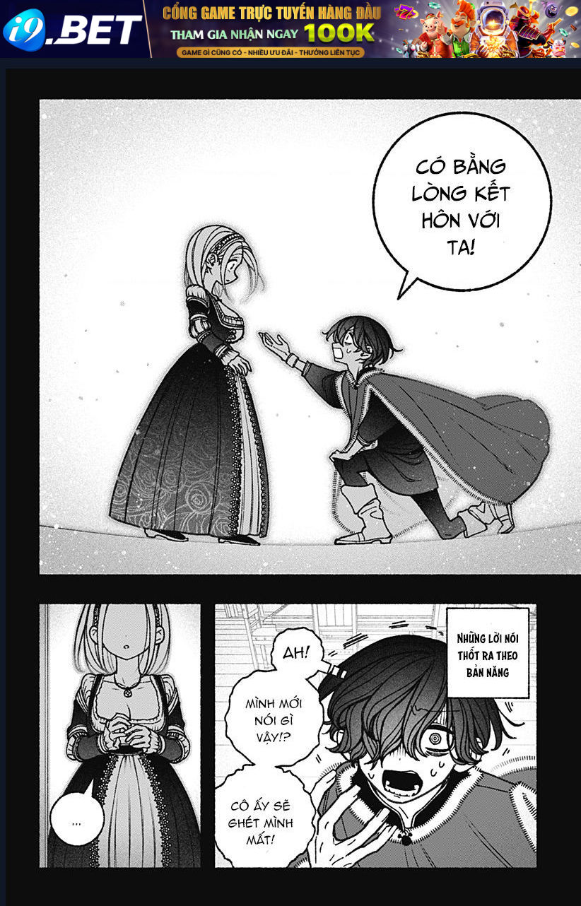 Make The Exorcist Fall In Love - Chapter 74 - Page 18