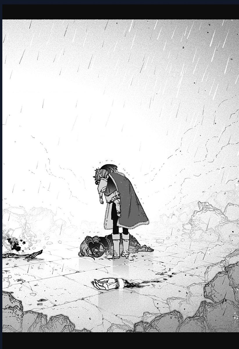 Make The Exorcist Fall In Love - Chapter 75 - Page 20