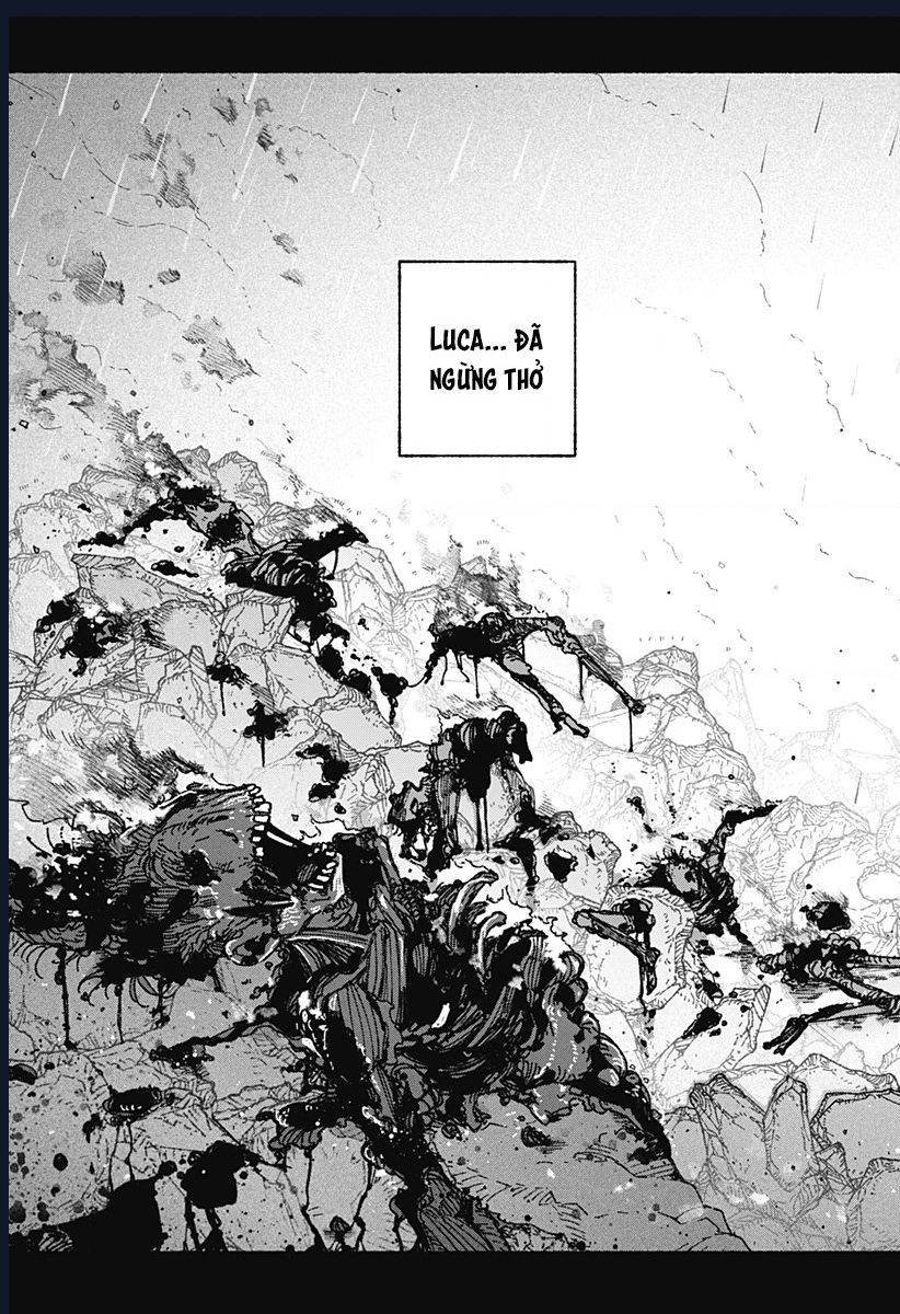 Make The Exorcist Fall In Love - Chapter 75 - Page 21