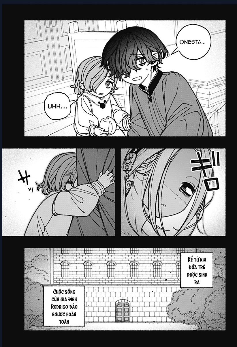 Make The Exorcist Fall In Love - Chapter 75 - Page 3