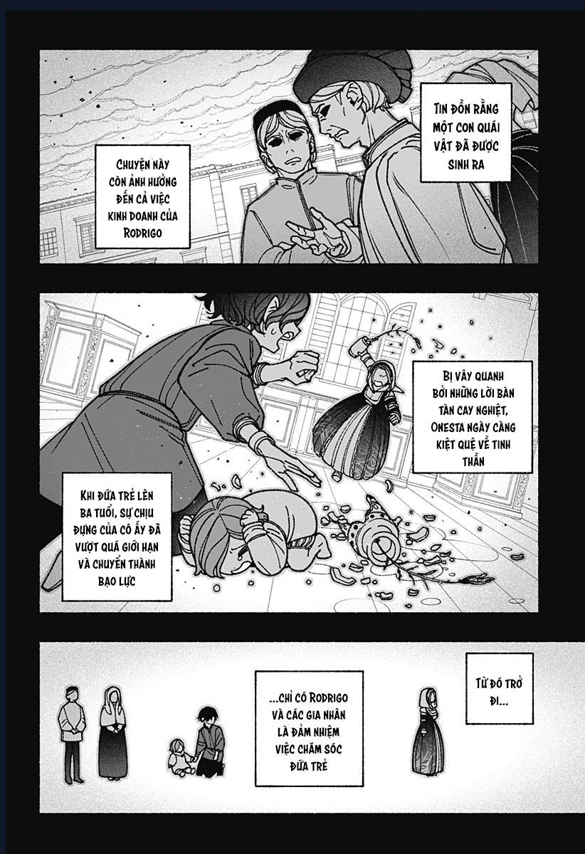 Make The Exorcist Fall In Love - Chapter 75 - Page 4