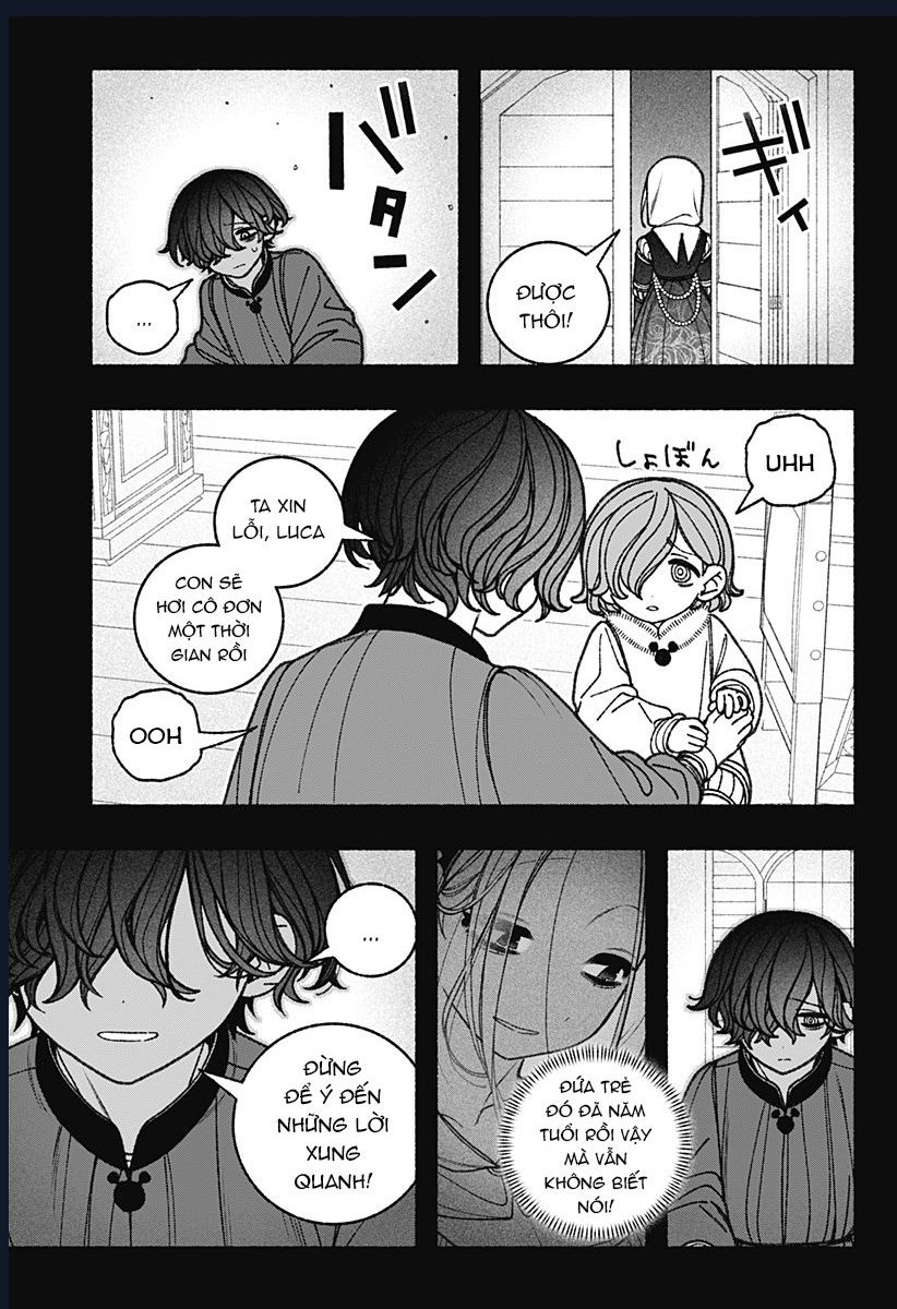 Make The Exorcist Fall In Love - Chapter 75 - Page 7