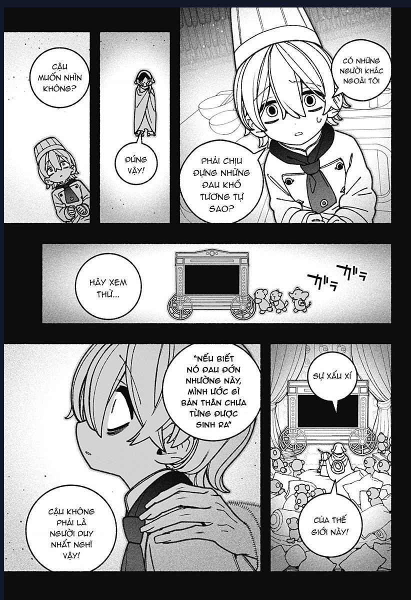 Make The Exorcist Fall In Love - Chapter 76 - Page 15