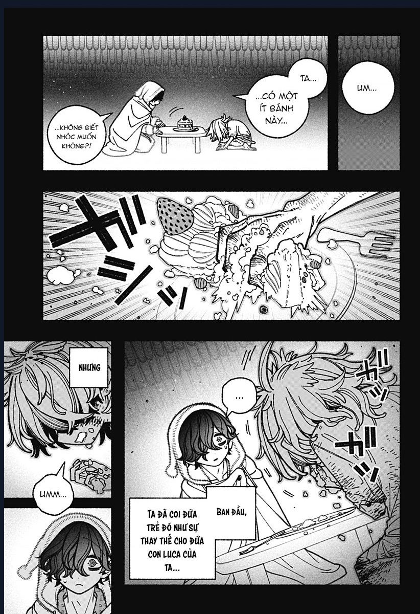 Make The Exorcist Fall In Love - Chapter 76 - Page 3