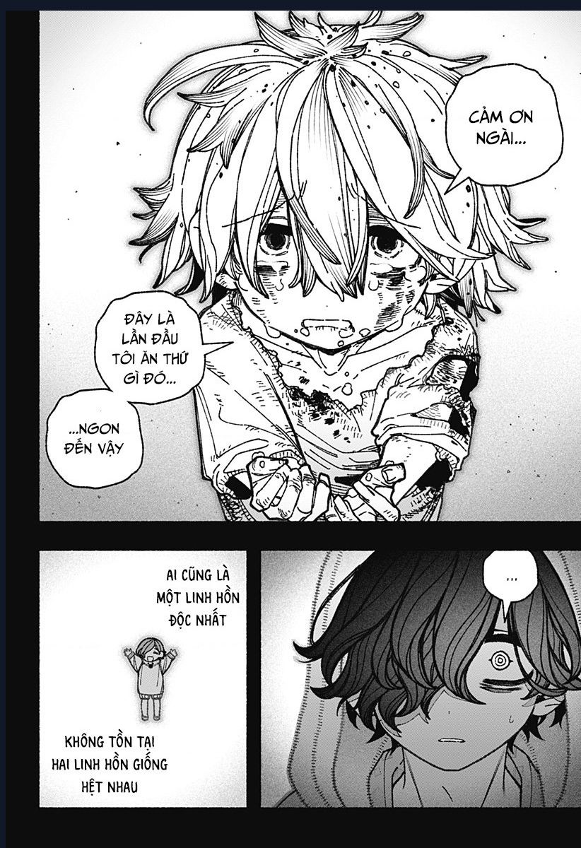 Make The Exorcist Fall In Love - Chapter 76 - Page 4