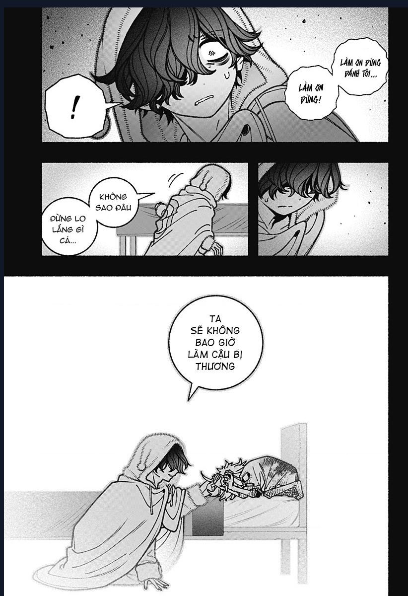 Make The Exorcist Fall In Love - Chapter 76 - Page 7