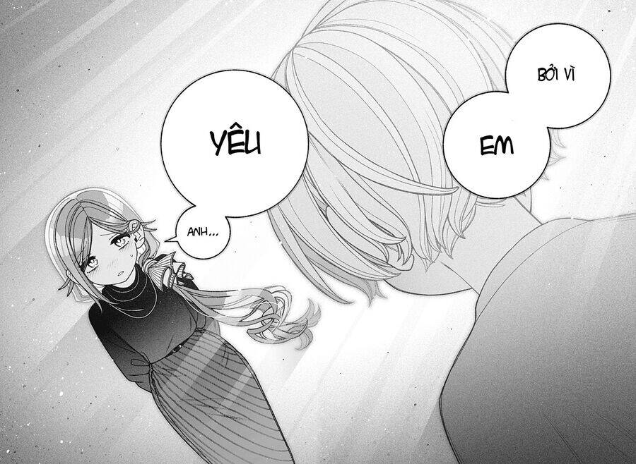 Make The Exorcist Fall In Love - Chapter 77 - Page 19