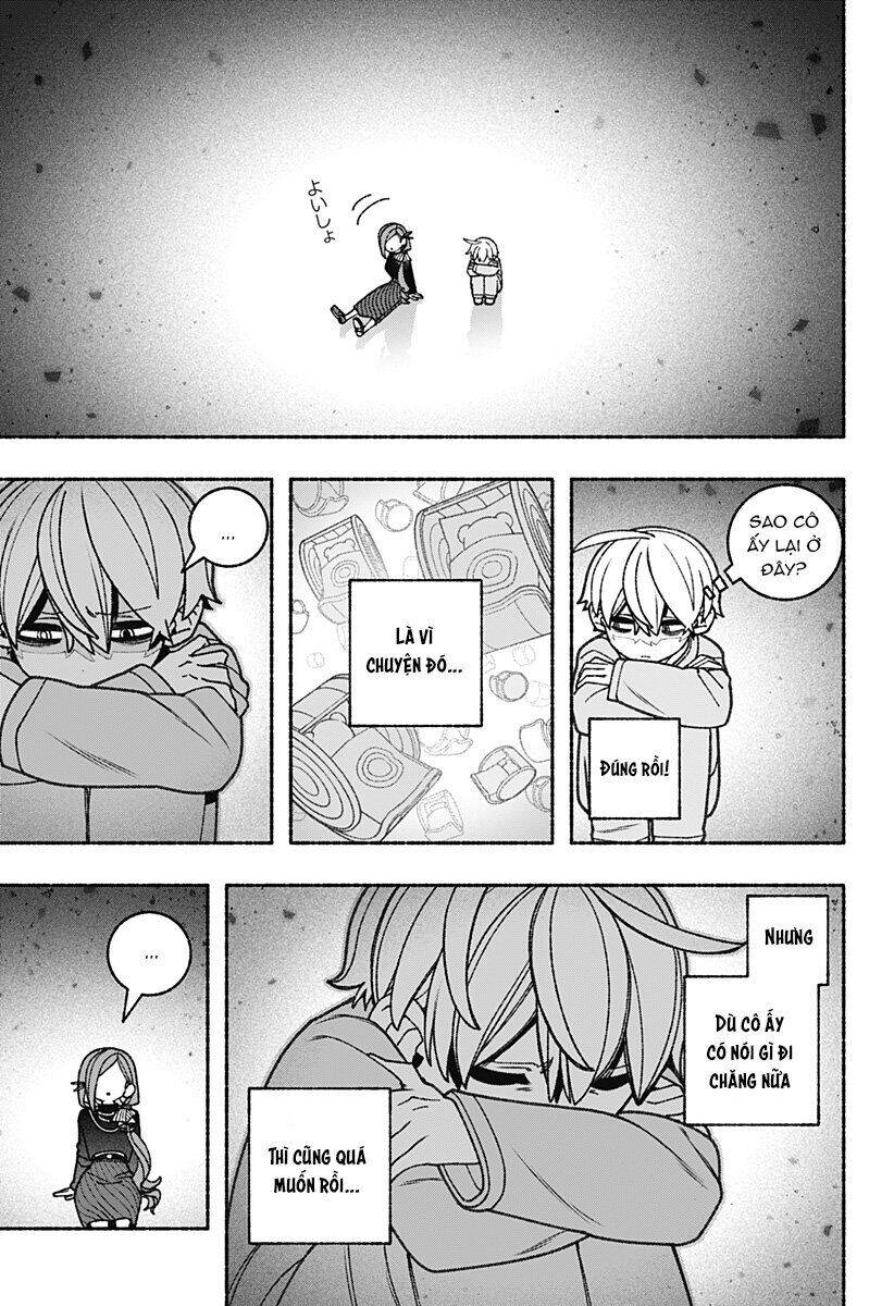 Make The Exorcist Fall In Love - Chapter 77 - Page 4