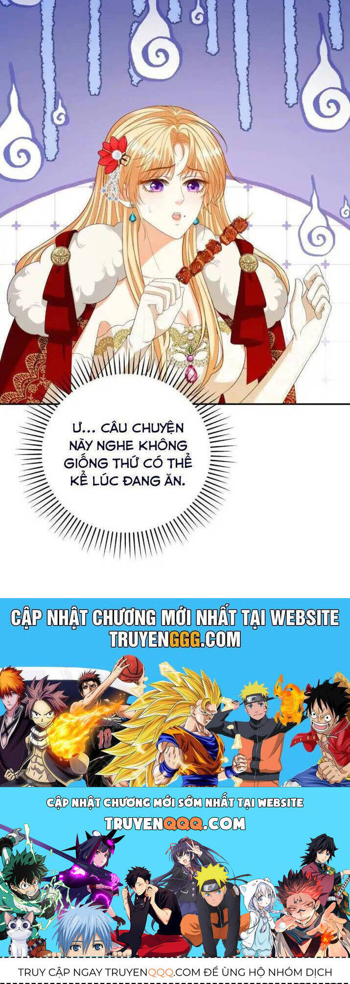 Tôi Phải Duy Trì Hình Tượng Mẹ Kế Của Mình - Chapter 16 - Page 28