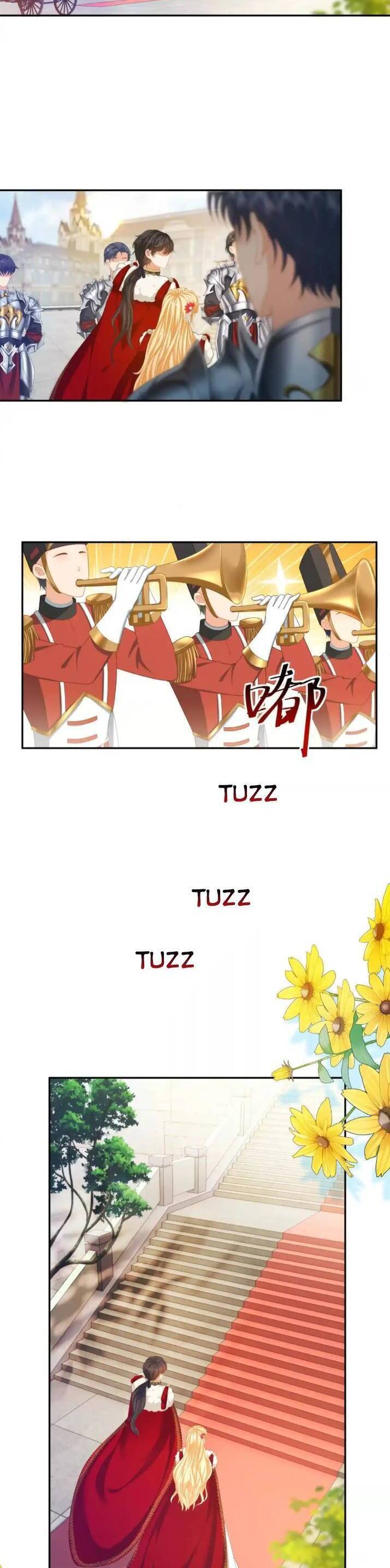 Tôi Phải Duy Trì Hình Tượng Mẹ Kế Của Mình - Chapter 16 - Page 4