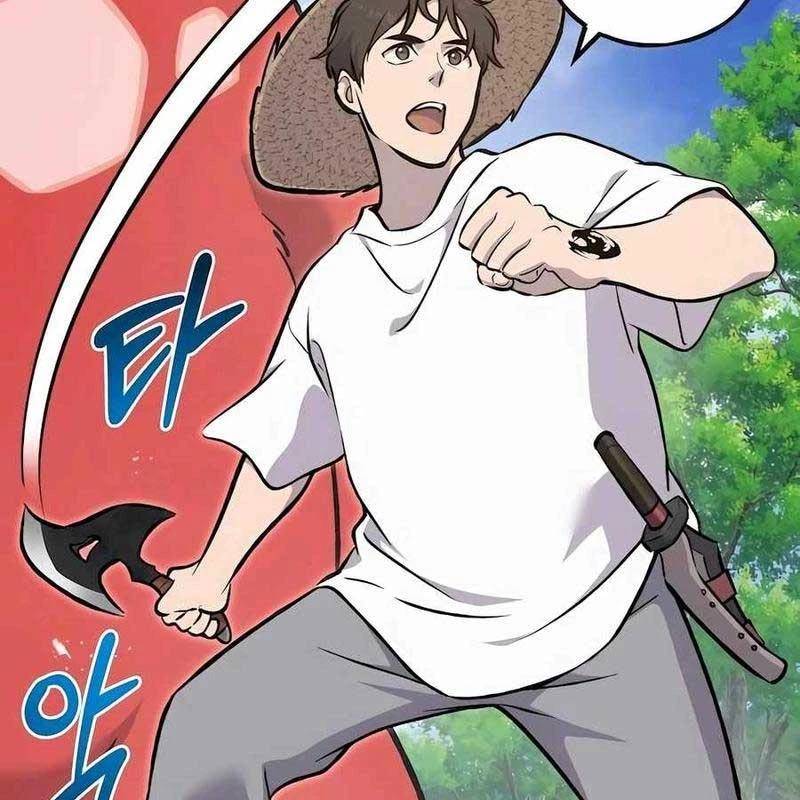 Làm Nông Dân Trong Tòa Tháp Thử Thách - Chapter 88 - Page 50