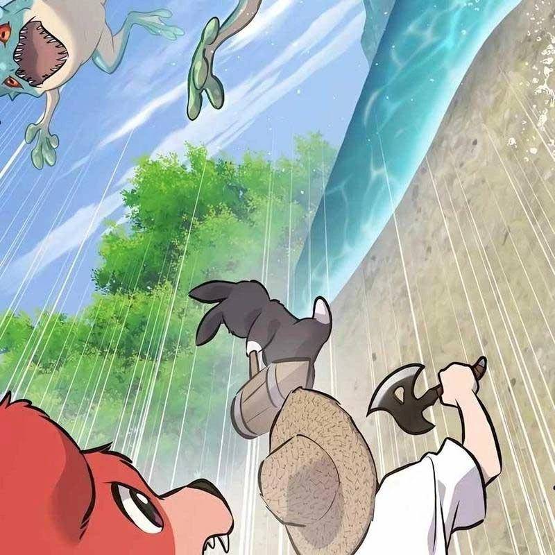 Làm Nông Dân Trong Tòa Tháp Thử Thách - Chapter 88 - Page 65