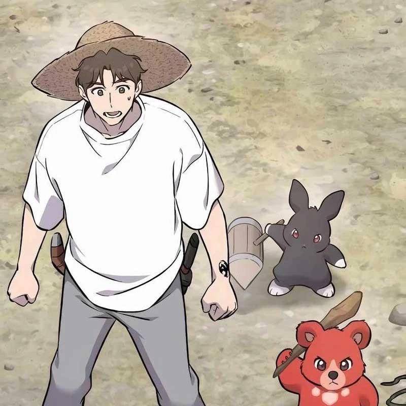 Làm Nông Dân Trong Tòa Tháp Thử Thách - Chapter 88 - Page 8