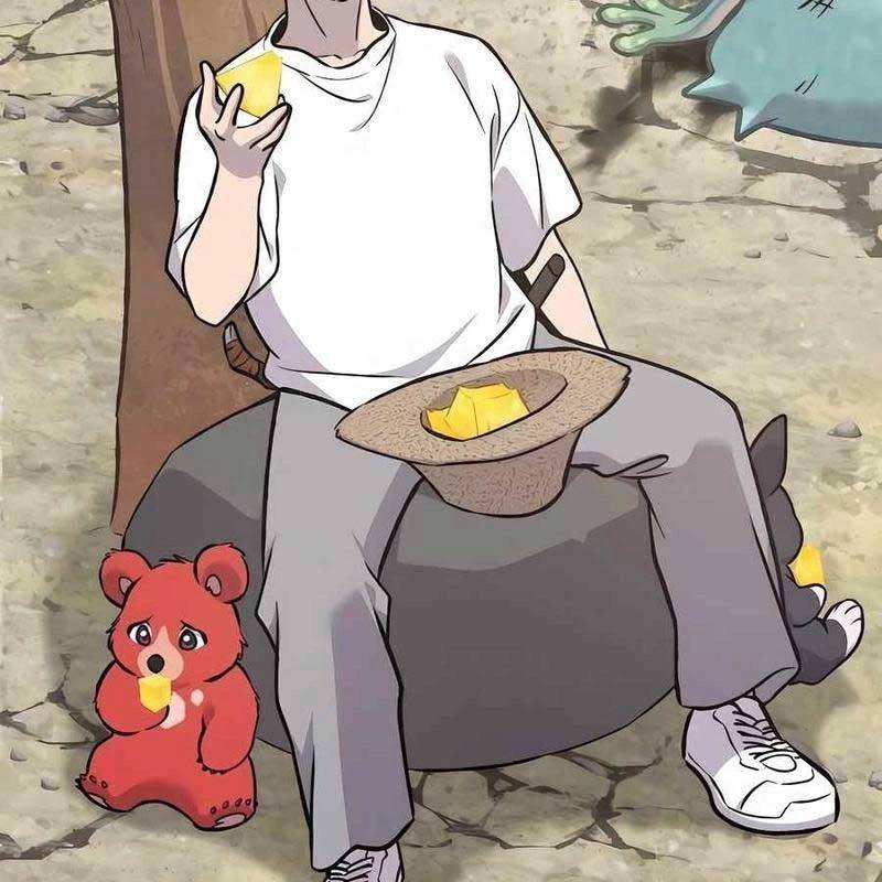 Làm Nông Dân Trong Tòa Tháp Thử Thách - Chapter 89 - Page 104