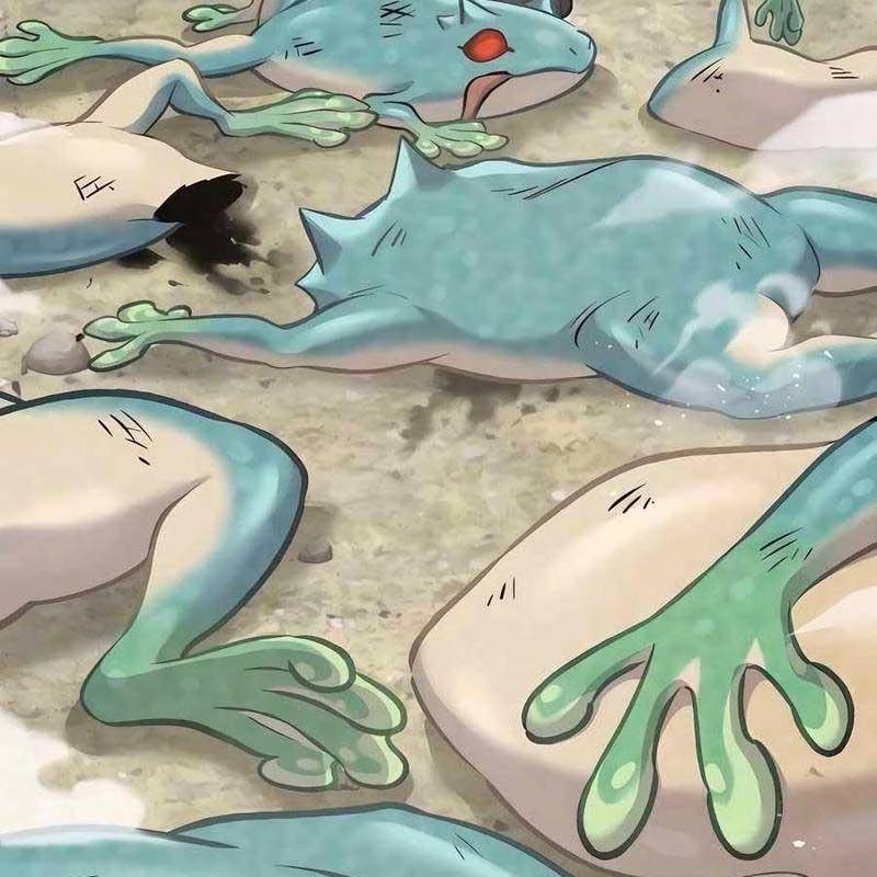 Làm Nông Dân Trong Tòa Tháp Thử Thách - Chapter 89 - Page 80