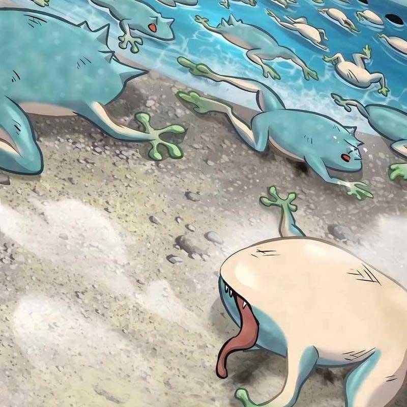 Làm Nông Dân Trong Tòa Tháp Thử Thách - Chapter 89 - Page 86