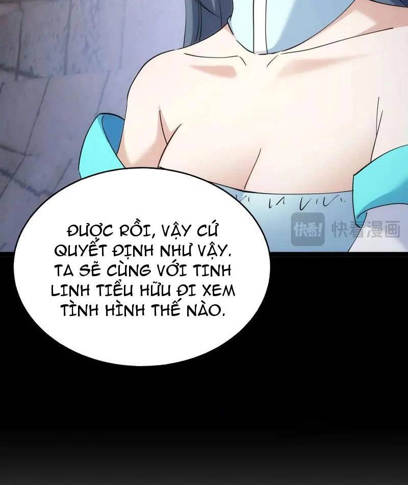 Ta Đoạt Xá Người Chơi Hệ Thống - Chapter 105 - Page 12
